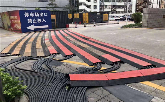 锦山镇发电机组电缆选型完整具体步骤(工程通用标准流程)